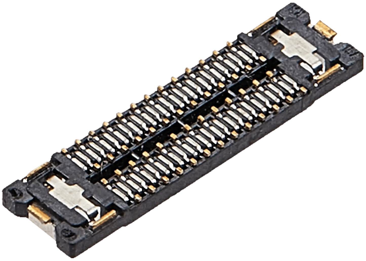 LCD FPC Connector For iPhone 17 Pro / 17 Pro Max (52 Pin)