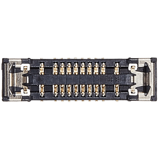 Front Camera FPC Connector For iPhone 17 Pro / 17 Pro Max (16 Pin)