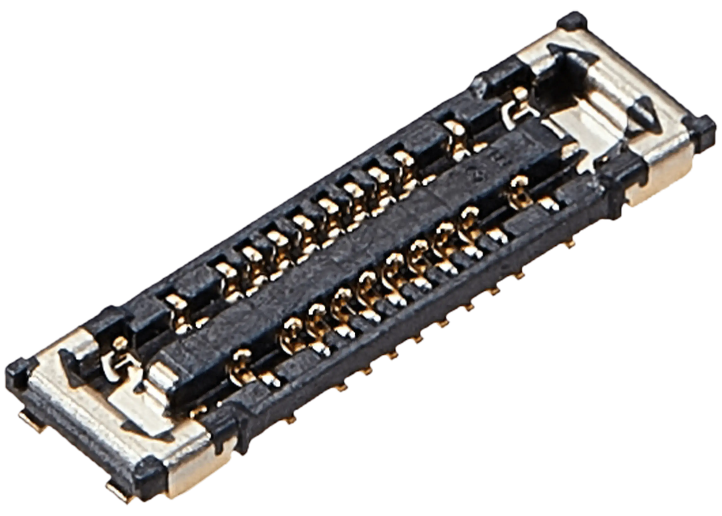 Radar Scanner FPC Connector For iPhone 17 Pro / 17 Pro Max (16 Pin)