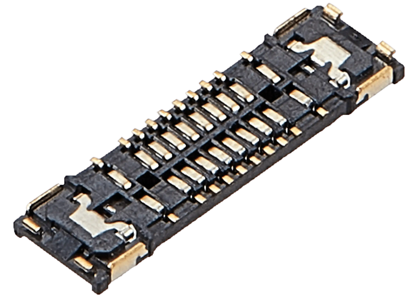 Radar Scanner FPC Connector For iPhone 17 Pro / 17 Pro Max (16 Pin)