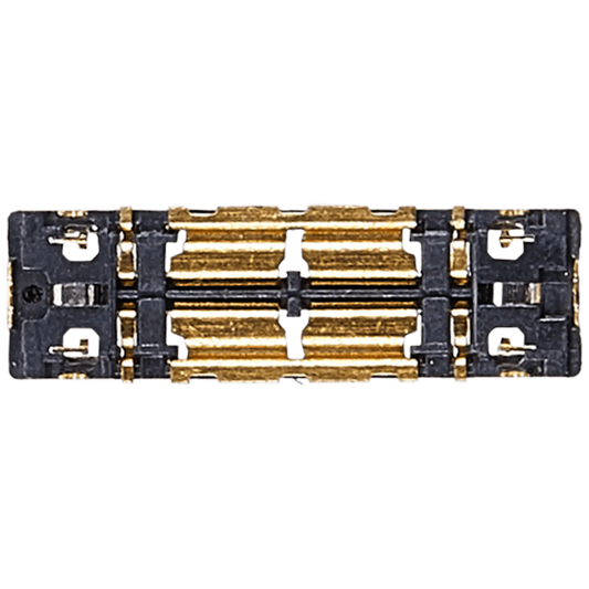 Battery FPC Connector For iPhone 17 Pro / 17 Pro Max (6 Pin)