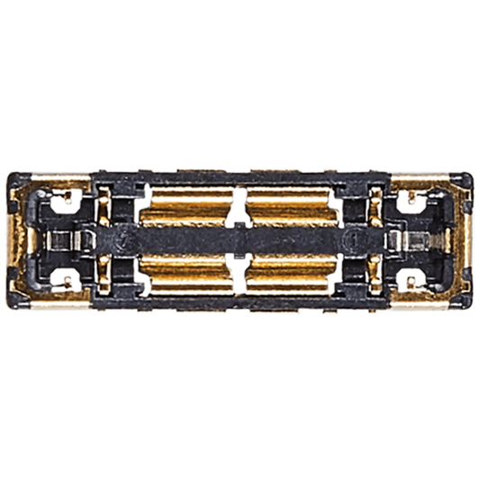 Battery FPC Connector For iPhone 17 Pro / 17 Pro Max (6 Pin) — product photo 1