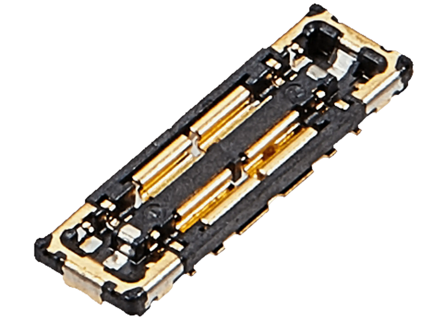 Battery FPC Connector For iPhone 17 Pro / 17 Pro Max (6 Pin)