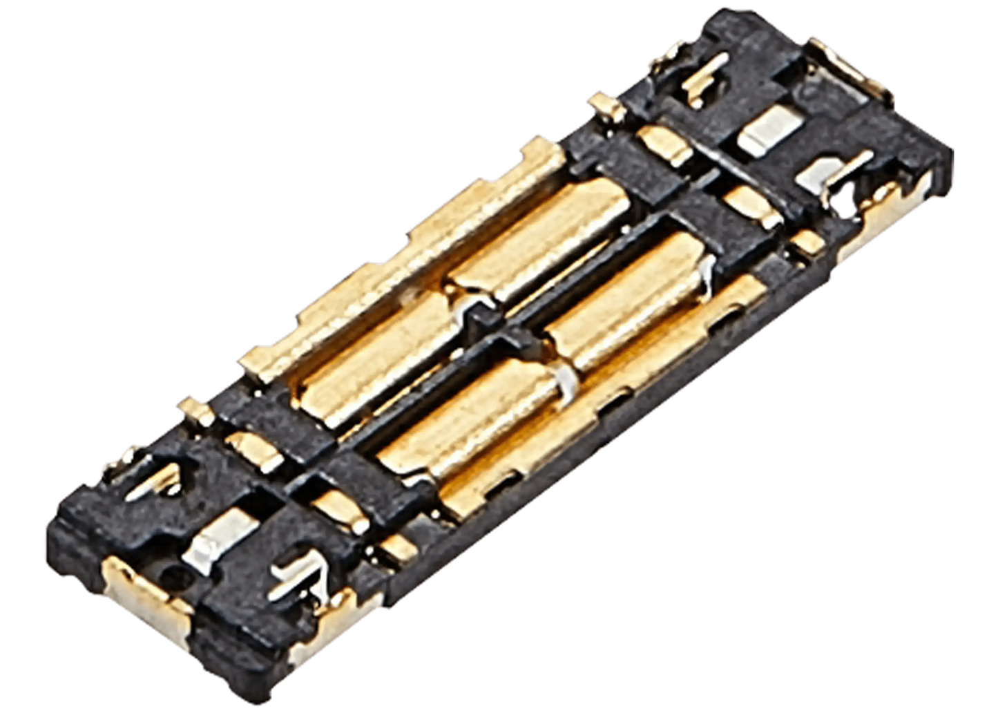 Battery FPC Connector For iPhone 17 Pro / 17 Pro Max (6 Pin)