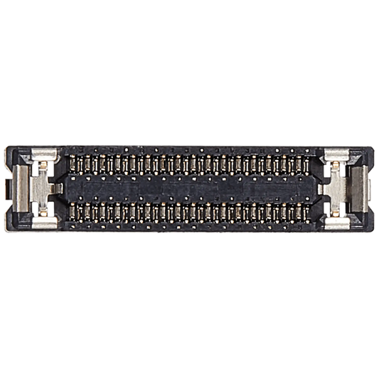 Charging Port FPC Connector For iPhone 17 Pro / 17 Pro Max (64 Pin)