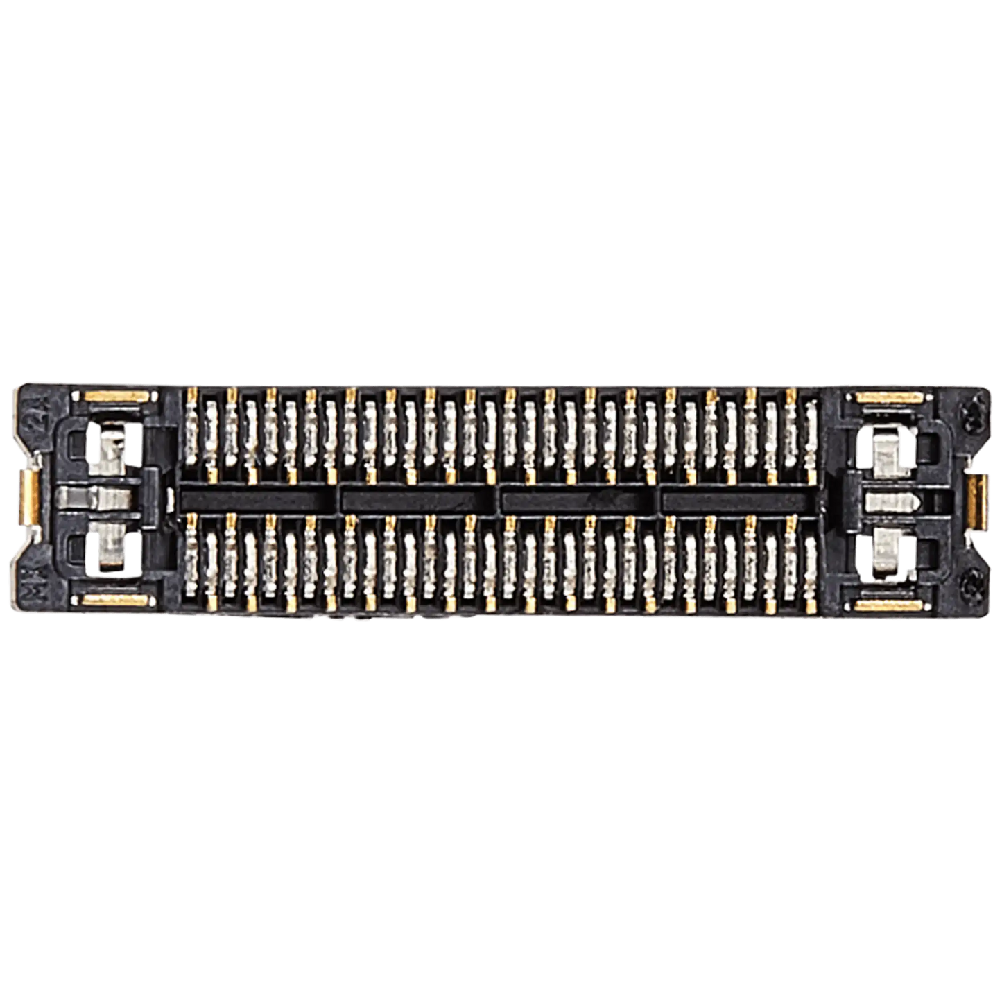 Charging Port FPC Connector For iPhone 17 Pro / 17 Pro Max (64 Pin)
