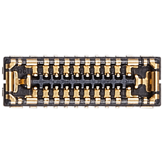 Front Camera FPC Connector For iPhone 17 Pro / 17 Pro Max (16 Pin) — product photo 1