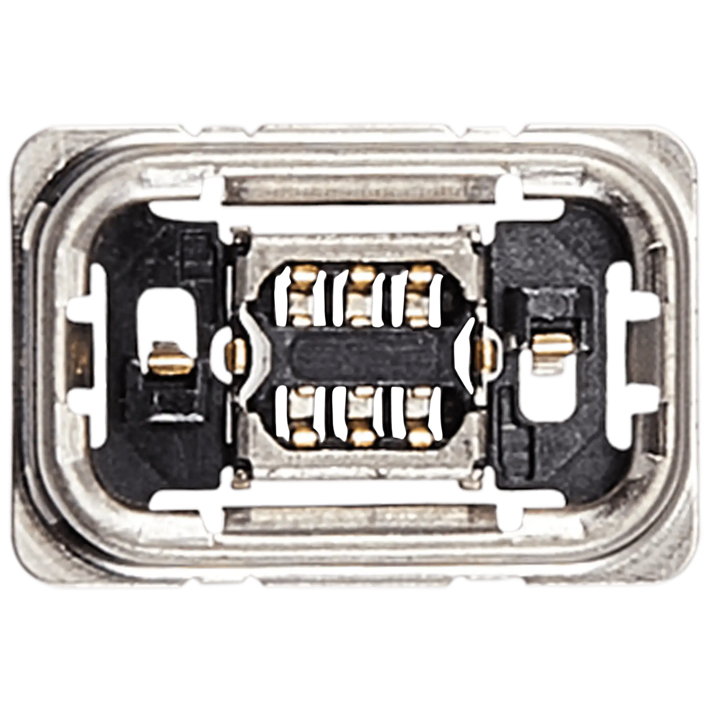 Millimeter-wave Antenna FPC Connector For iPhone 17 Pro / 17 Pro Max (6 Pin)