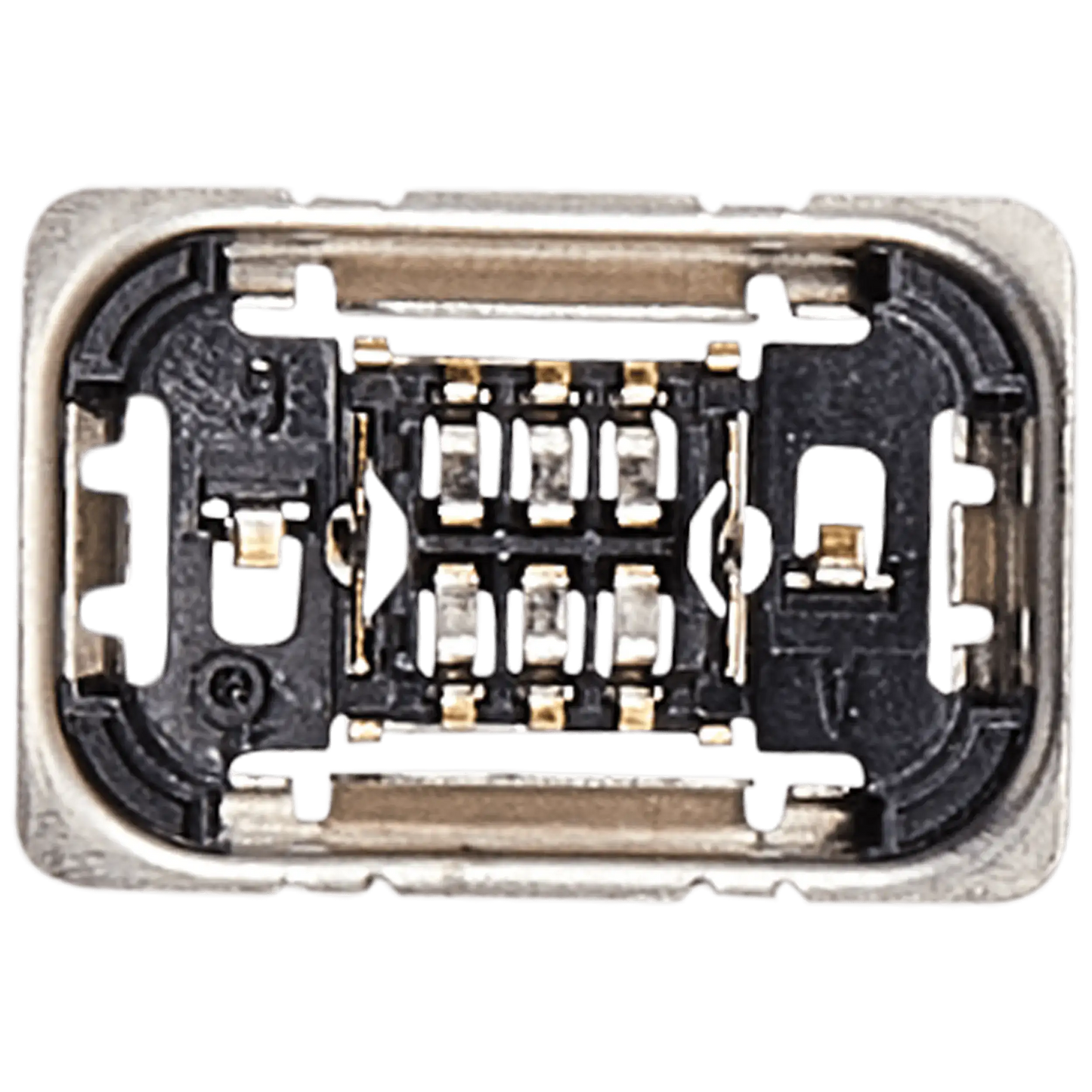 Millimeter-wave Antenna FPC Connector For iPhone 17 Pro / 17 Pro Max (6 Pin)