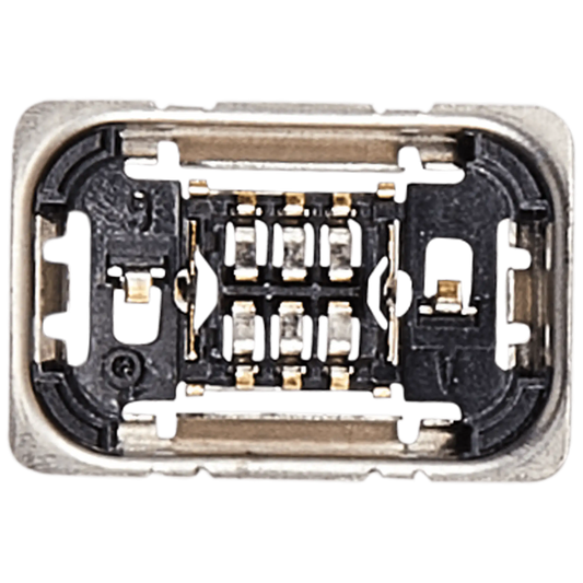 Millimeter-wave Antenna FPC Connector For iPhone 17 Pro / 17 Pro Max (6 Pin)