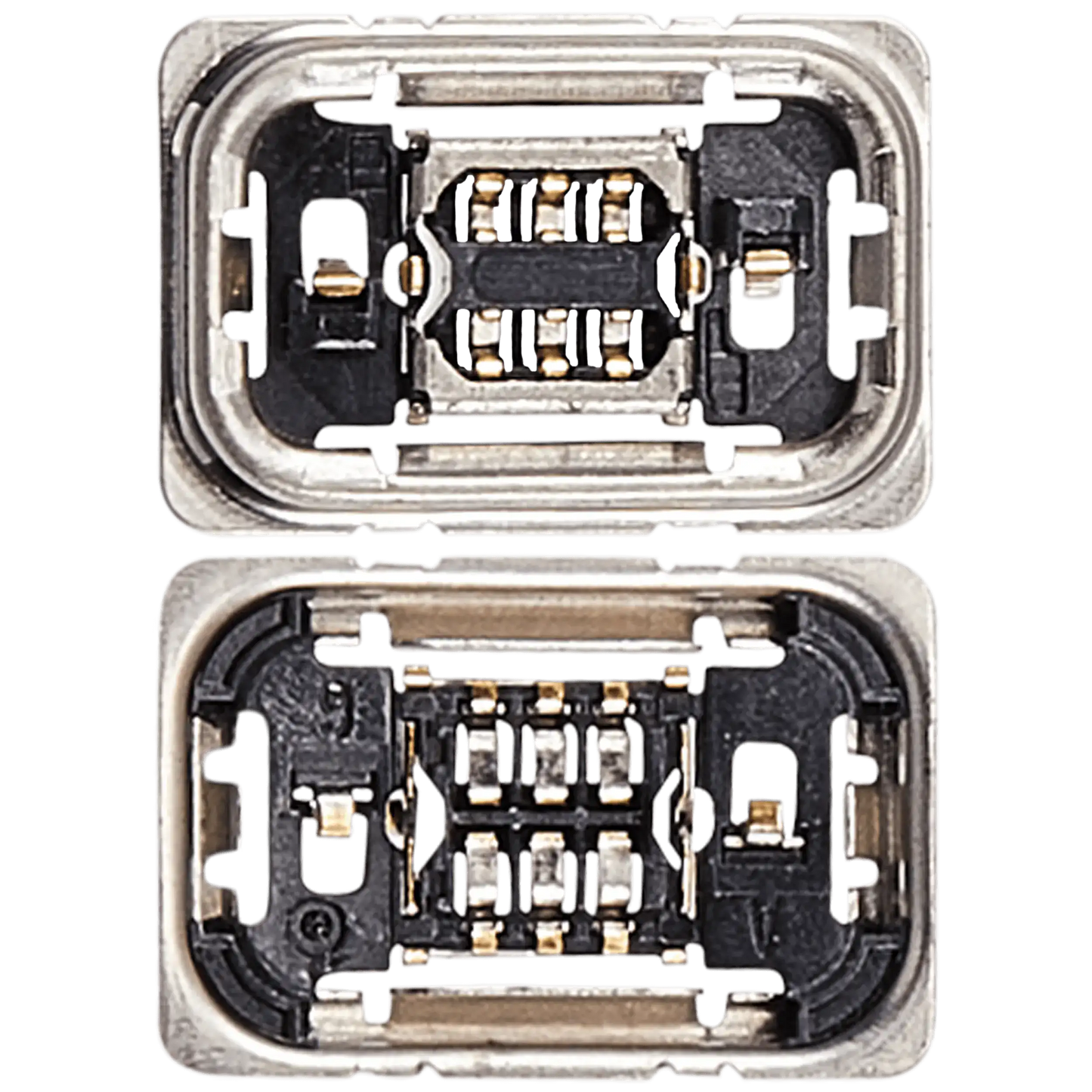 Millimeter-wave Antenna FPC Connector For iPhone 17 Pro / 17 Pro Max (6 Pin)