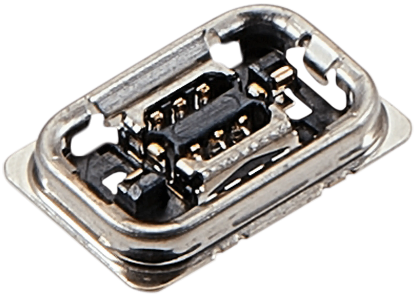 Millimeter-wave Antenna FPC Connector For iPhone 17 Pro / 17 Pro Max (6 Pin)