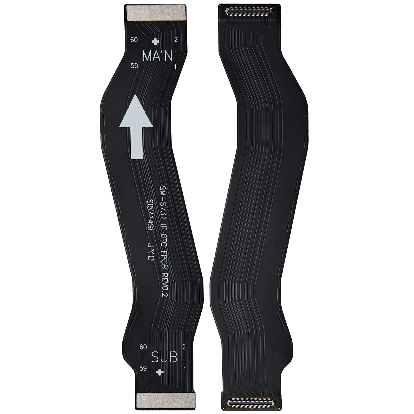 Mainboard Flex Cable For Samsung Galaxy S25 FE 5G