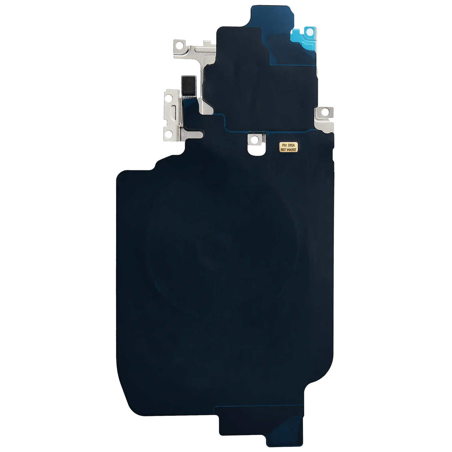 Wireless Charging Flex With Bracket For Samsung Galaxy S25 5G (Premium)