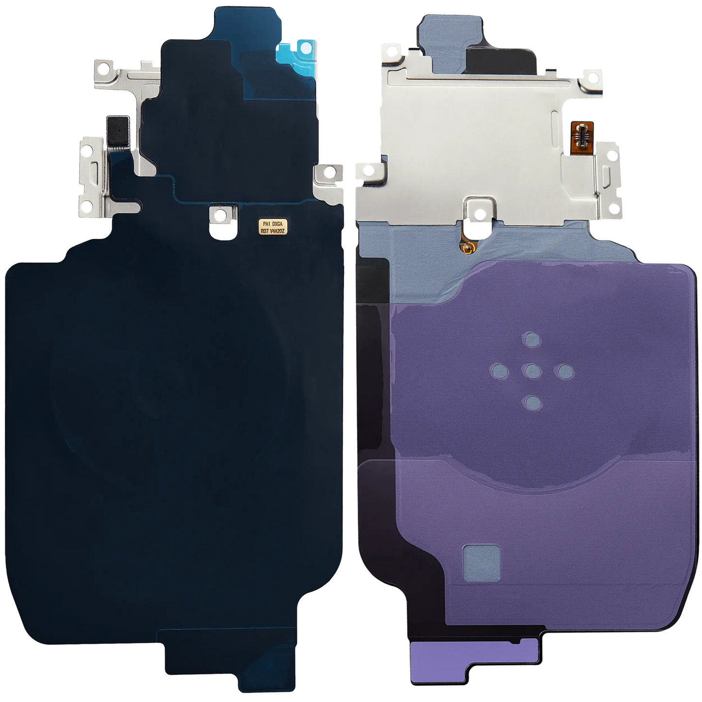 Wireless Charging Flex With Bracket For Samsung Galaxy S25 5G (Premium)