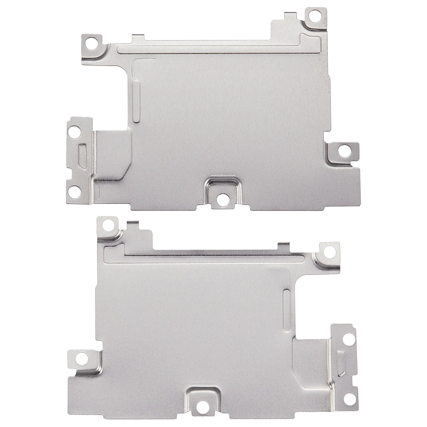 Wireless Charging Flex Holding Metal Bracket For Samsung Galaxy S25 5G (Premium)