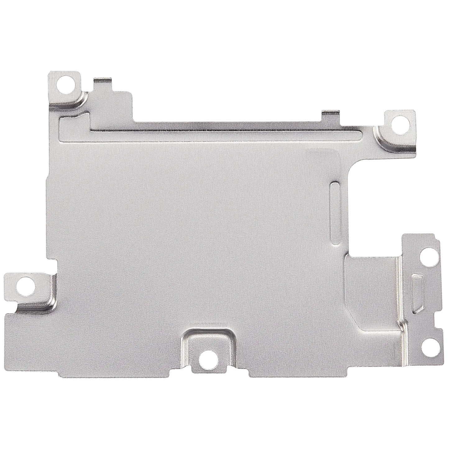 Wireless Charging Flex Holding Metal Bracket For Samsung Galaxy S25 5G (Premium)