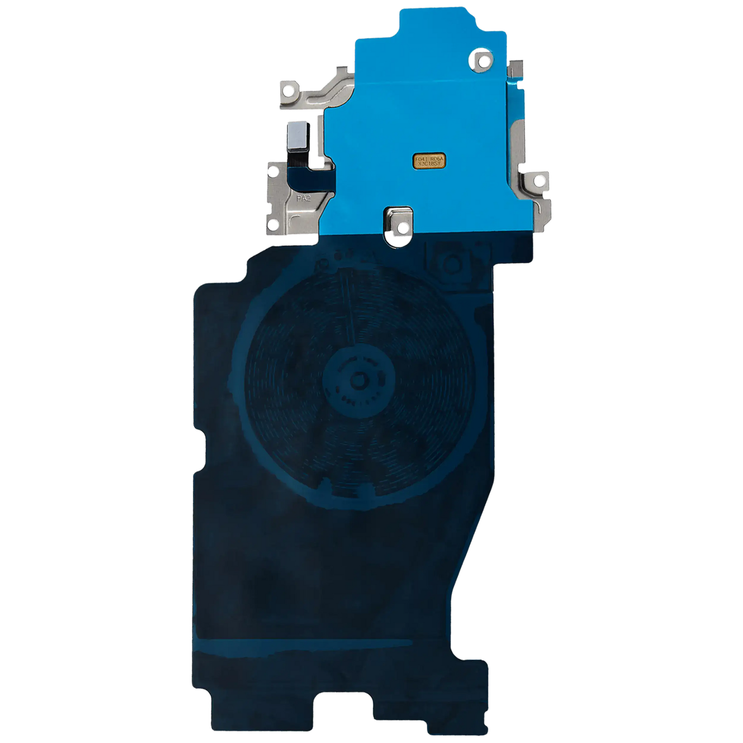 Wireless Charging Flex With Bracket For Samsung Galaxy S25 Plus 5G (Premium)