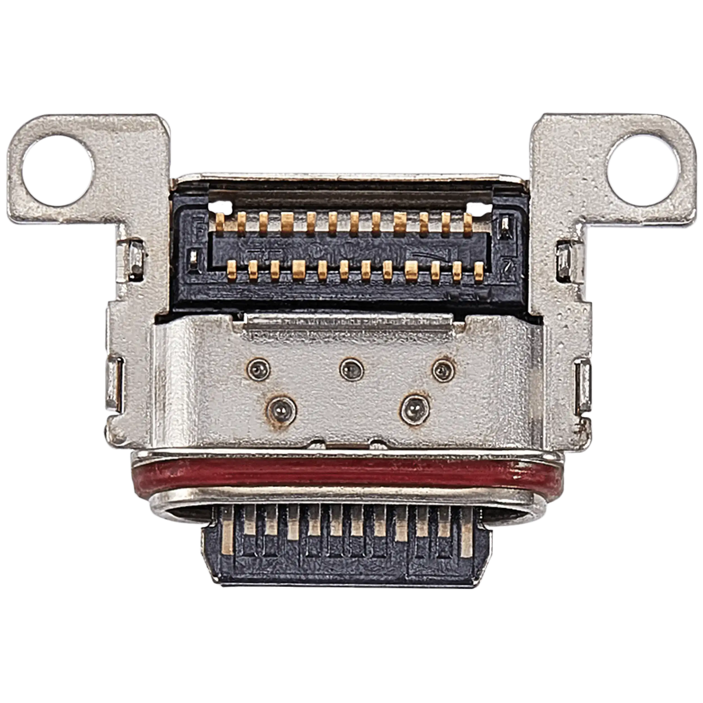Charging Port Only For Samsung Galaxy S25 Plus 5G / S25 Ultra 5G (Soldering Required) (Premium)