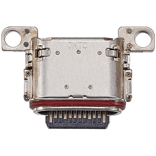 Charging Port Only For Samsung Galaxy S25 Plus 5G / S25 Ultra 5G (Soldering Required) (Premium)