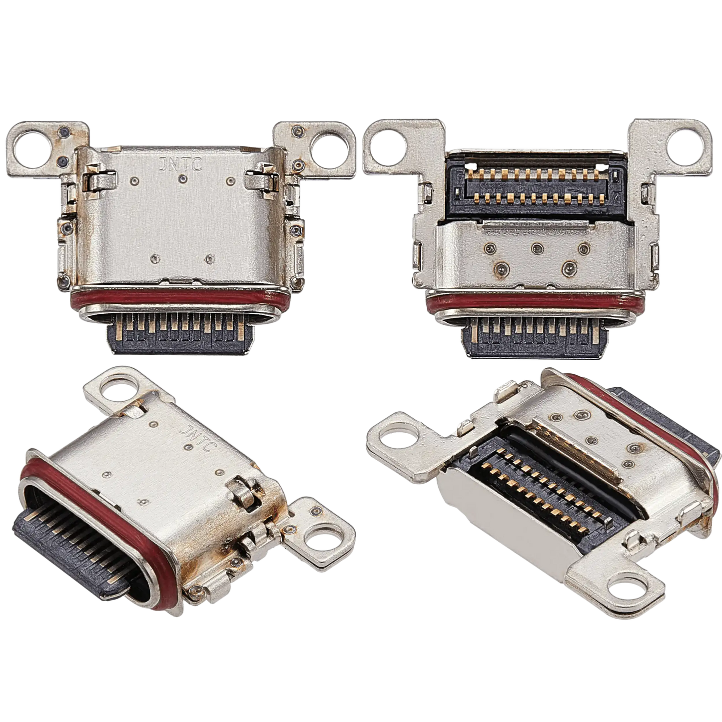 Charging Port Only For Samsung Galaxy S25 Plus 5G / S25 Ultra 5G (Soldering Required) (Premium)