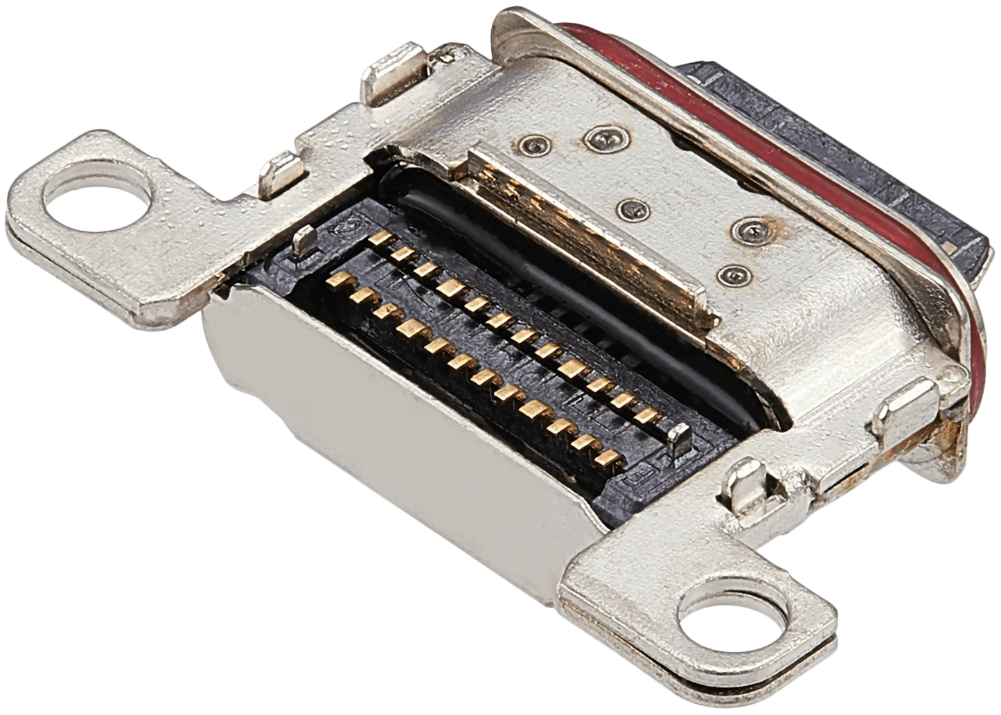 Charging Port Only For Samsung Galaxy S25 Plus 5G / S25 Ultra 5G (Soldering Required) (Premium)