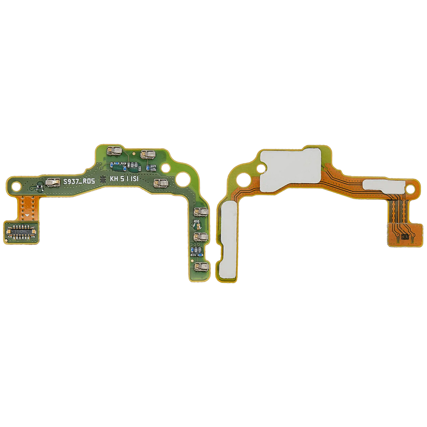 Antenna Board (In The Upper Left Corner Of The Earpiece Speaker) For Samsung Galaxy S25 Edge (S937) (Premium)