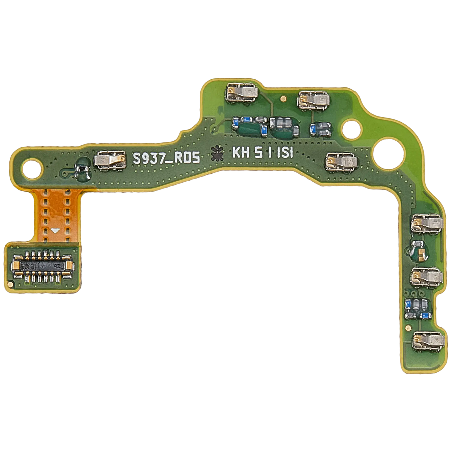 Antenna Board (In The Upper Left Corner Of The Earpiece Speaker) For Samsung Galaxy S25 Edge (S937) (Premium)