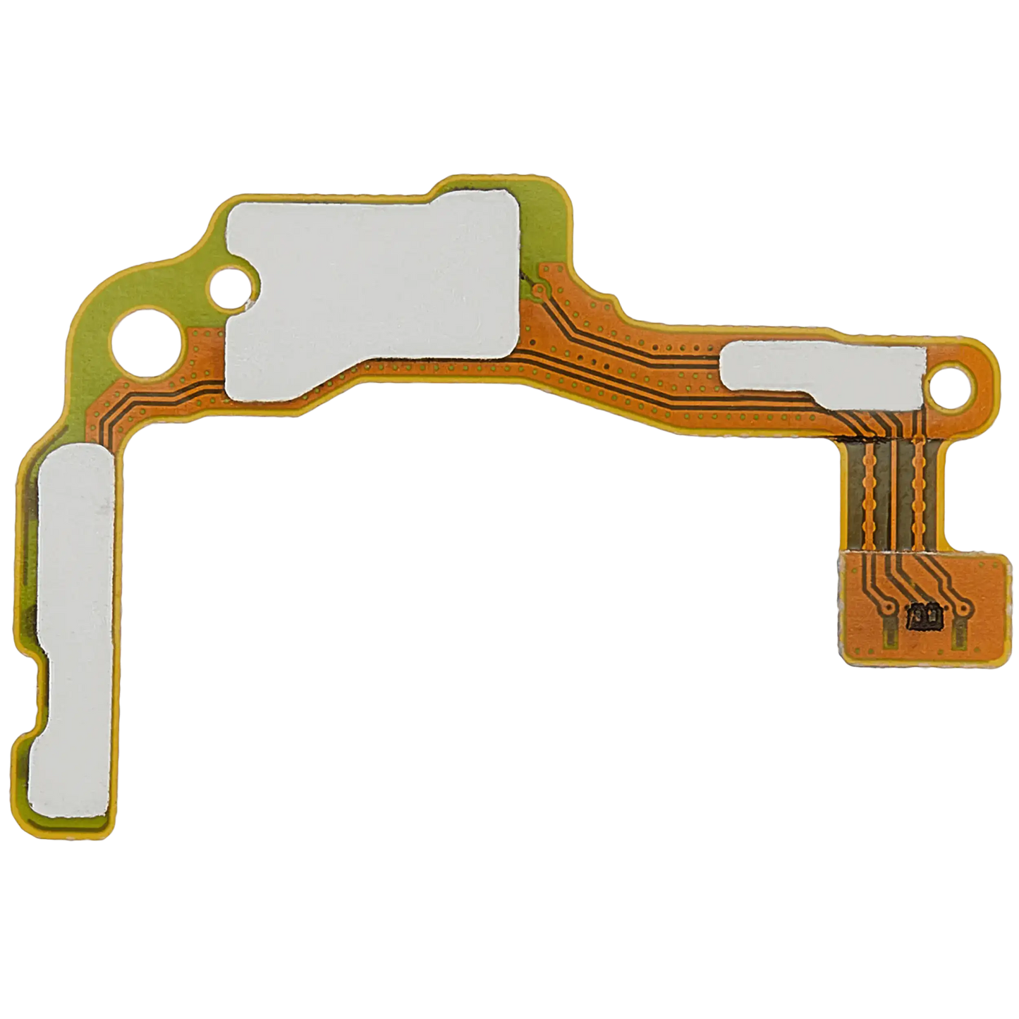 Antenna Board (In The Upper Left Corner Of The Earpiece Speaker) For Samsung Galaxy S25 Edge (S937) (Premium)