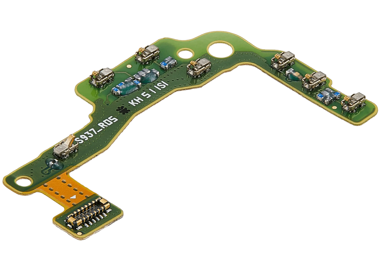 Antenna Board (In The Upper Left Corner Of The Earpiece Speaker) For Samsung Galaxy S25 Edge (S937) (Premium)