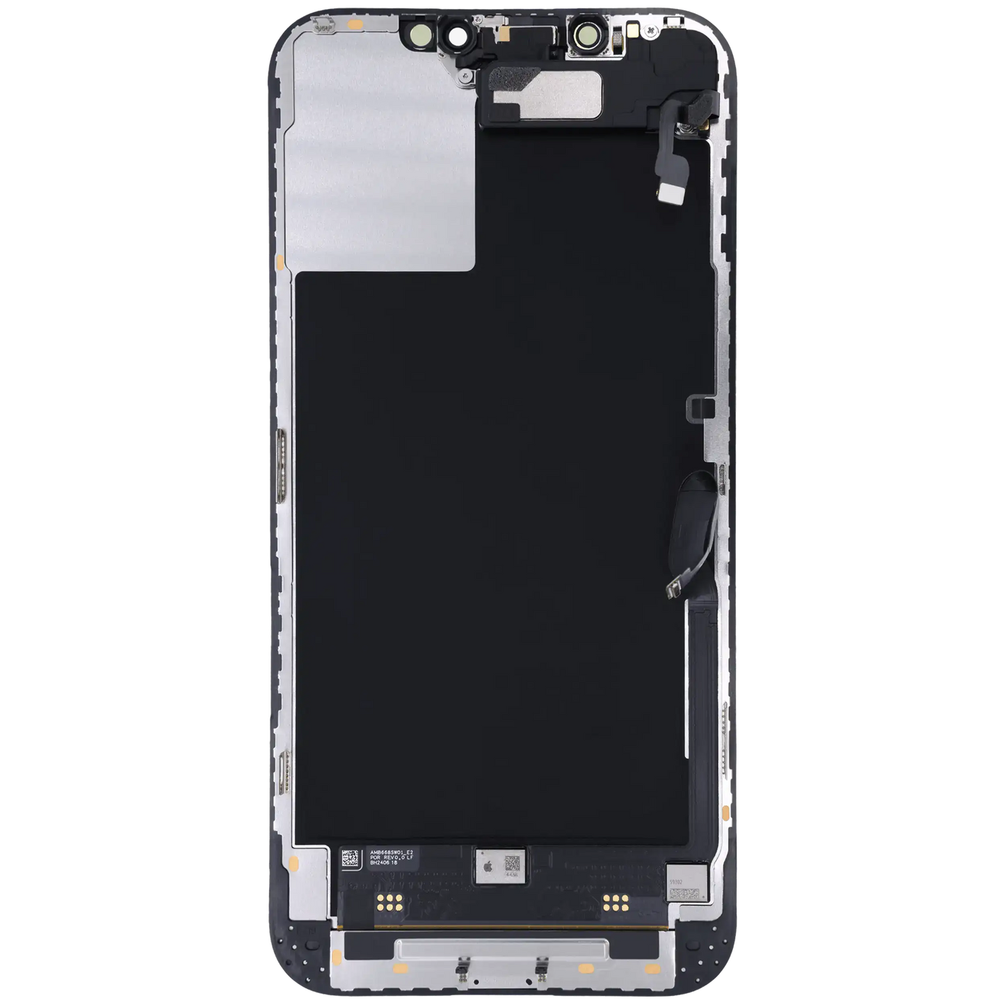 OLED Assembly For iPhone 12 Pro Max (Genuine OEM)