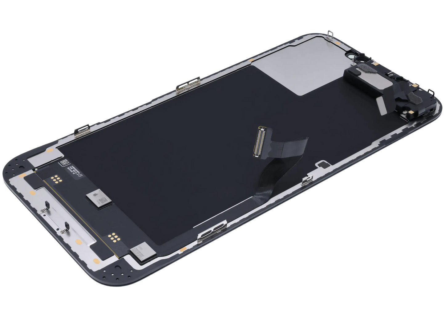 OLED Assembly For iPhone 12 Pro Max (Genuine OEM)