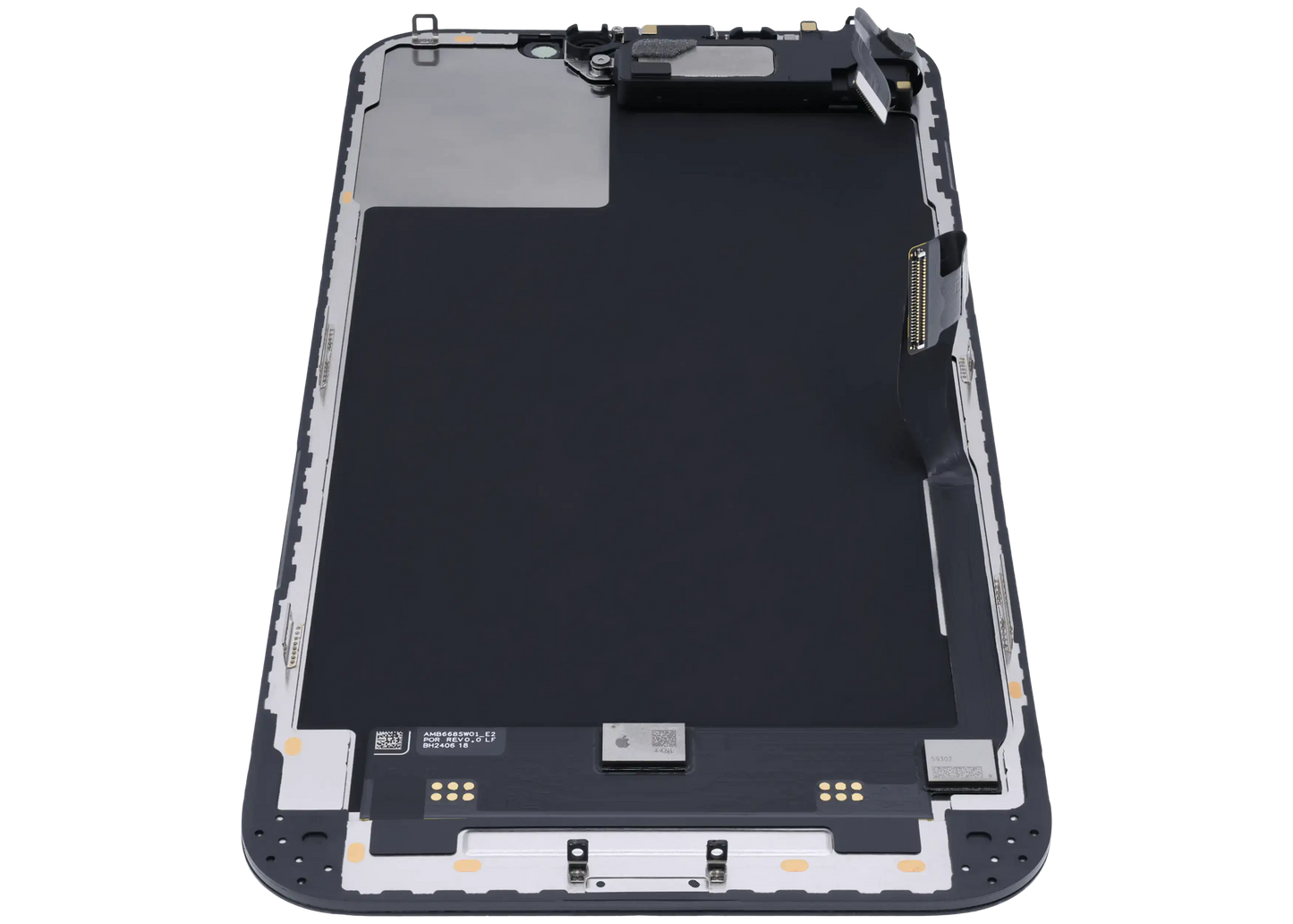 OLED Assembly For iPhone 12 Pro Max (Genuine OEM)