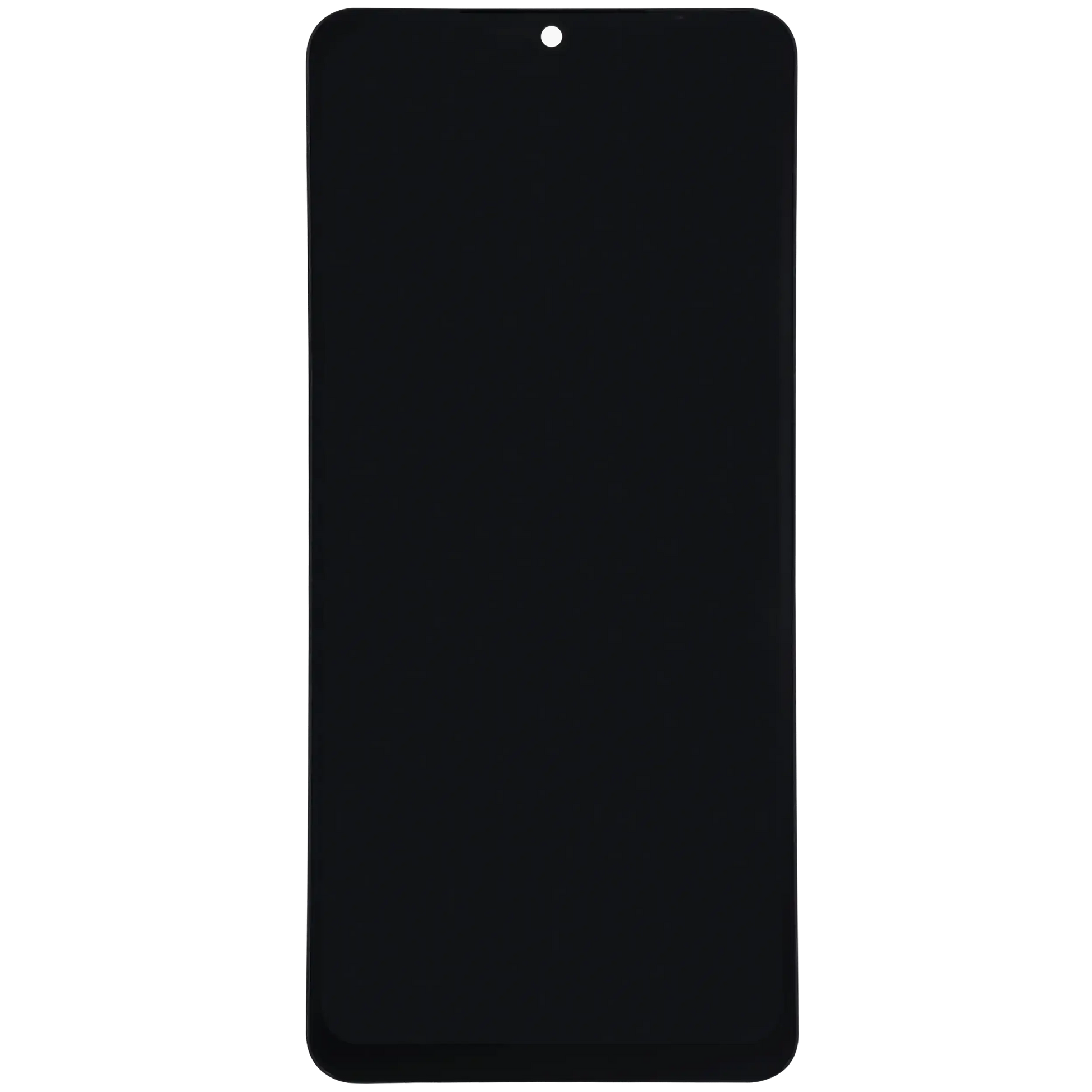 LCD Assembly With Frame For Samsung Galaxy A07 4G (A075 / 2025) (Service Pack) (All Colors) replacement part product image 8 - SKU 107182113495