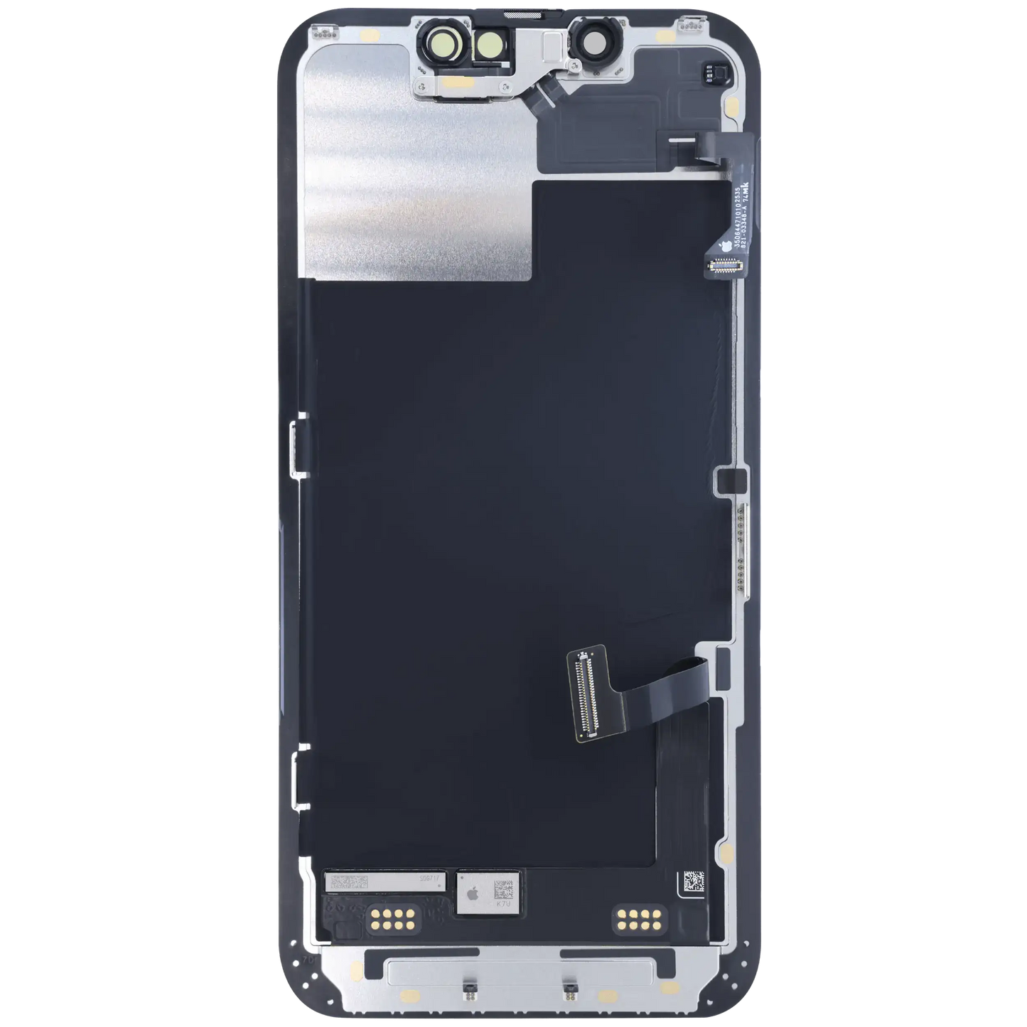 OLED Assembly For iPhone 13 Mini (Genuine OEM)