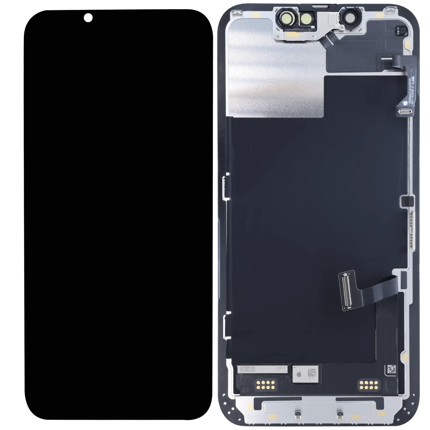 OLED Assembly For iPhone 13 Mini (Genuine OEM)