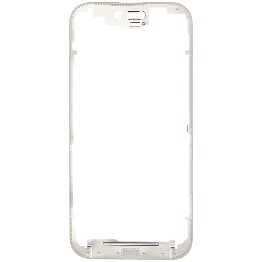 LCD Frame Without Glue For iPhone 17 Air (5 Pack)