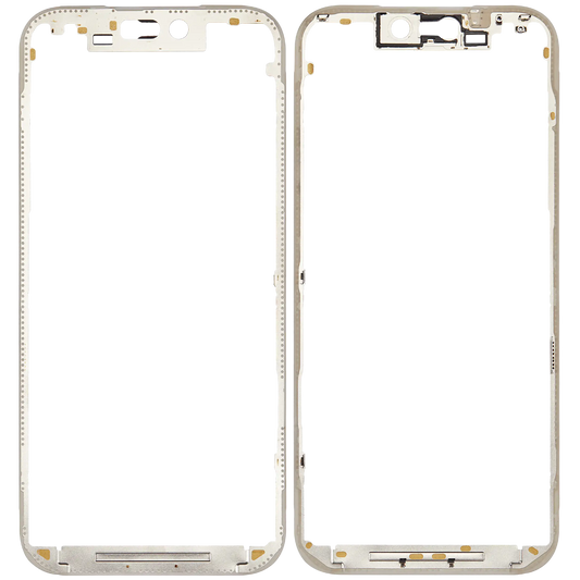 LCD Frame Without Glue For iPhone 17 Pro Max (5 Pack) — product photo 1