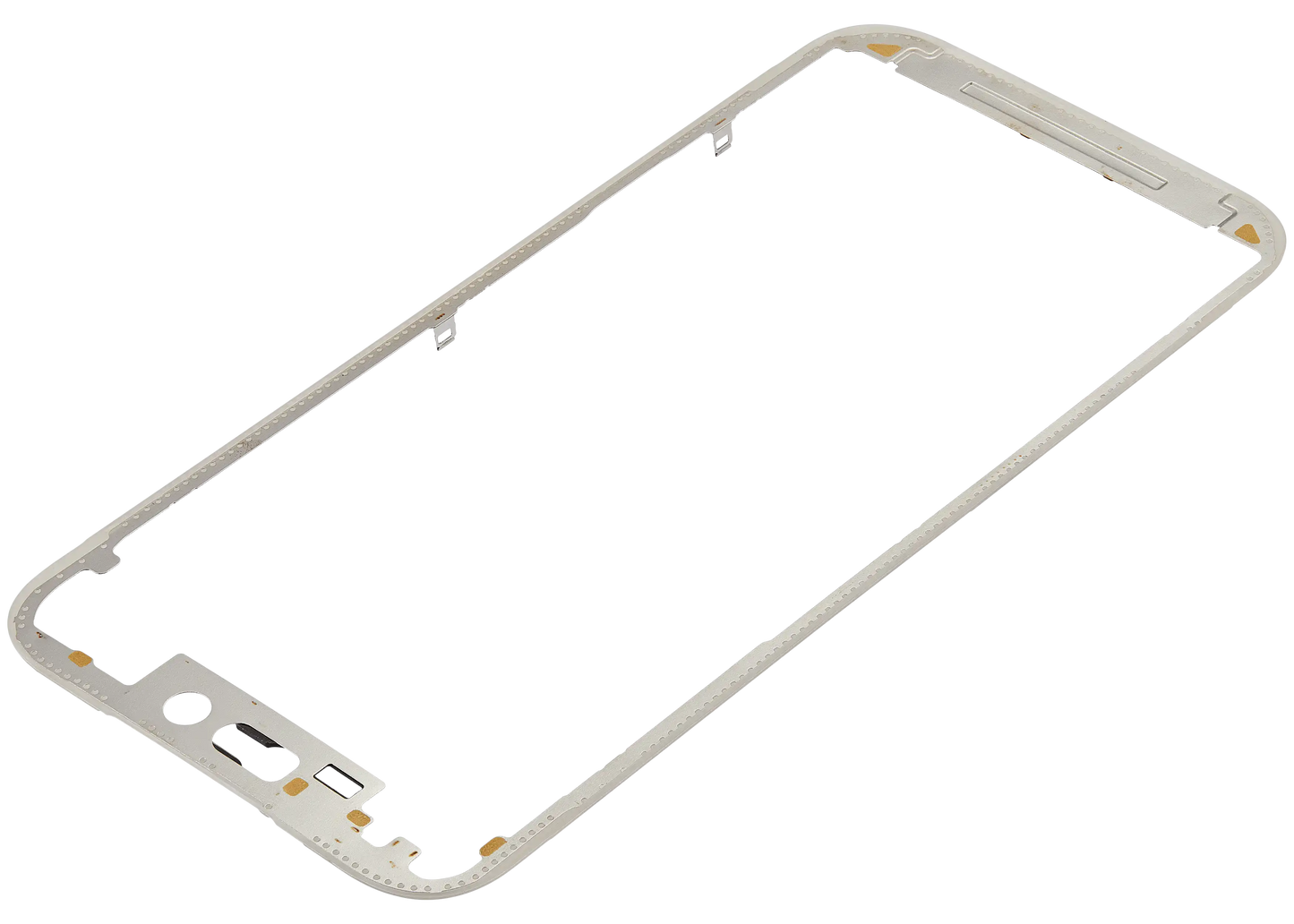 LCD Frame Without Glue For iPhone 17 Pro Max (5 Pack)