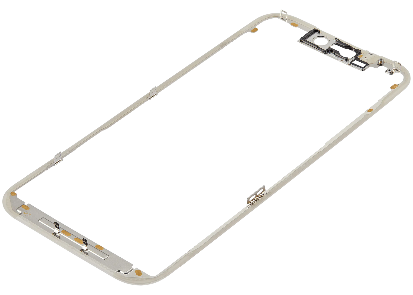 LCD Frame Without Glue For iPhone 17 Pro Max (5 Pack)