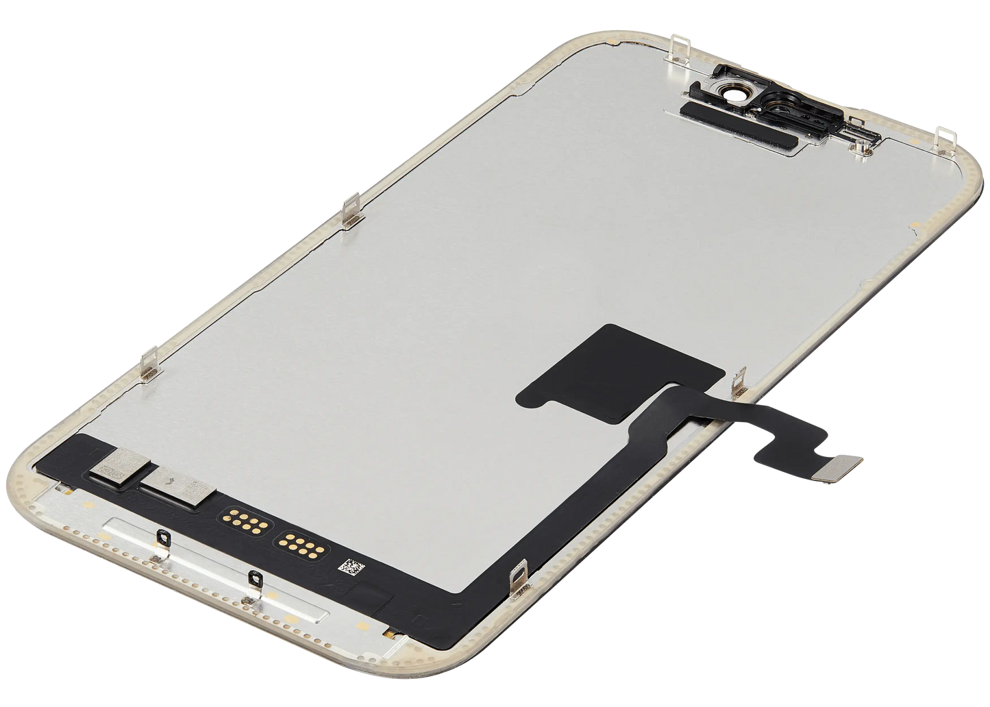 OLED Assembly For iPhone 16 Pro (Assembled: Soft) (120HZ)