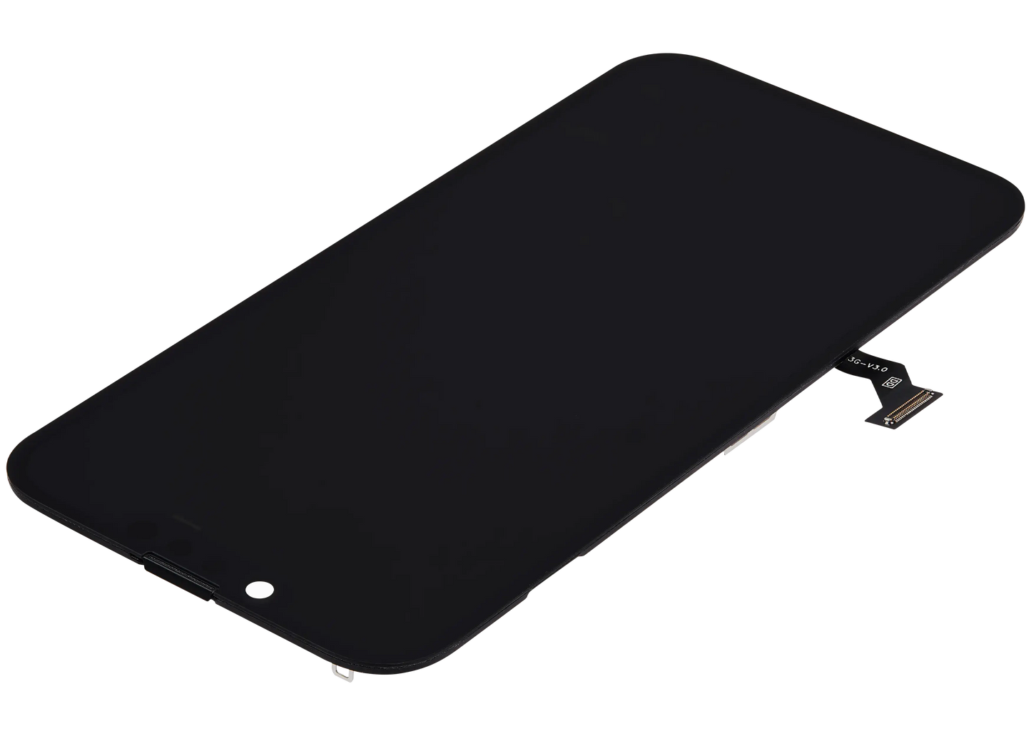 OLED Assembly For iPhone 14 (Aftermarket Plus: Hard)