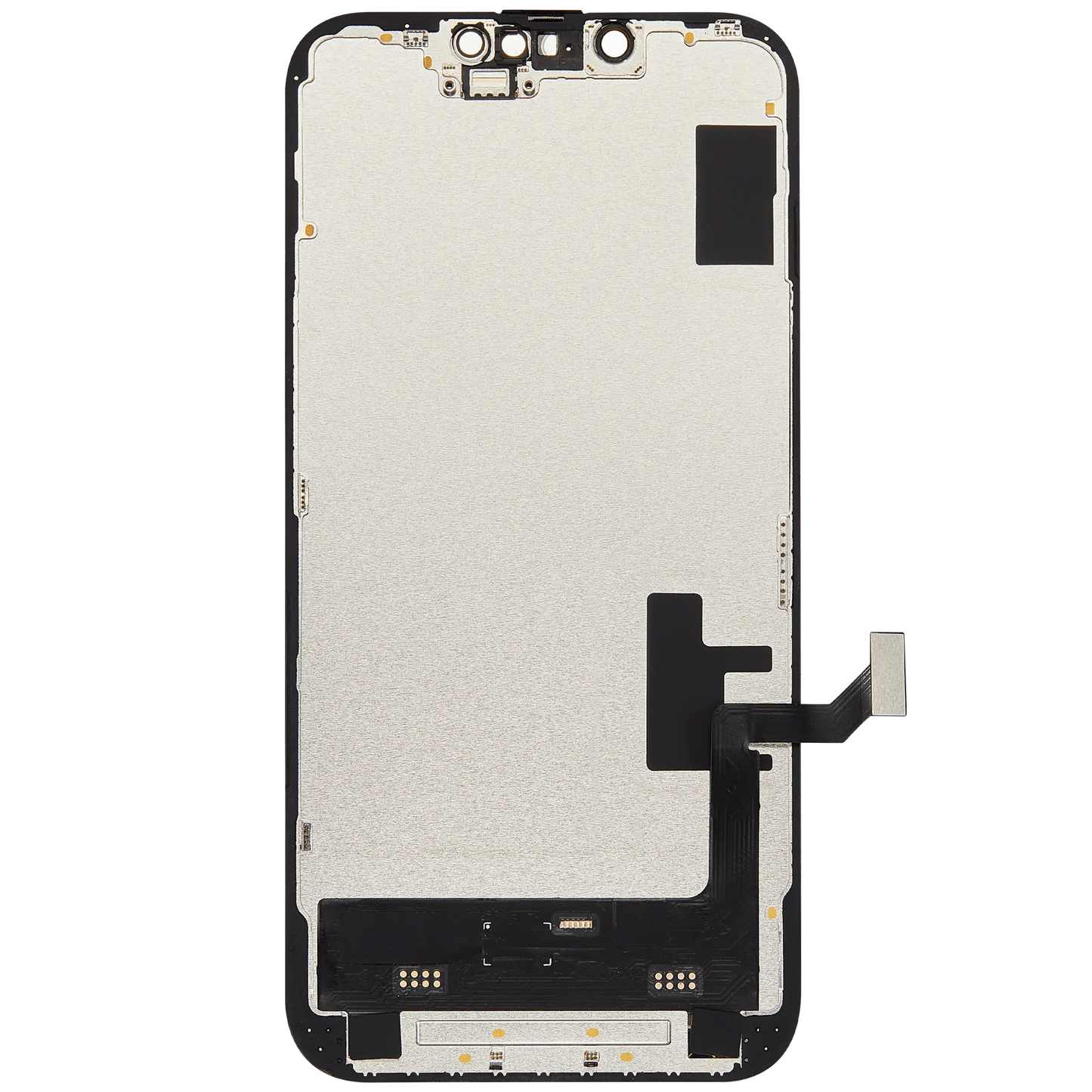 OLED Assembly For iPhone 14 (Aftermarket Plus: Hard)