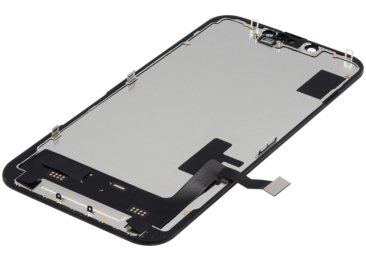 OLED Assembly For iPhone 14 (Aftermarket Plus: Hard)