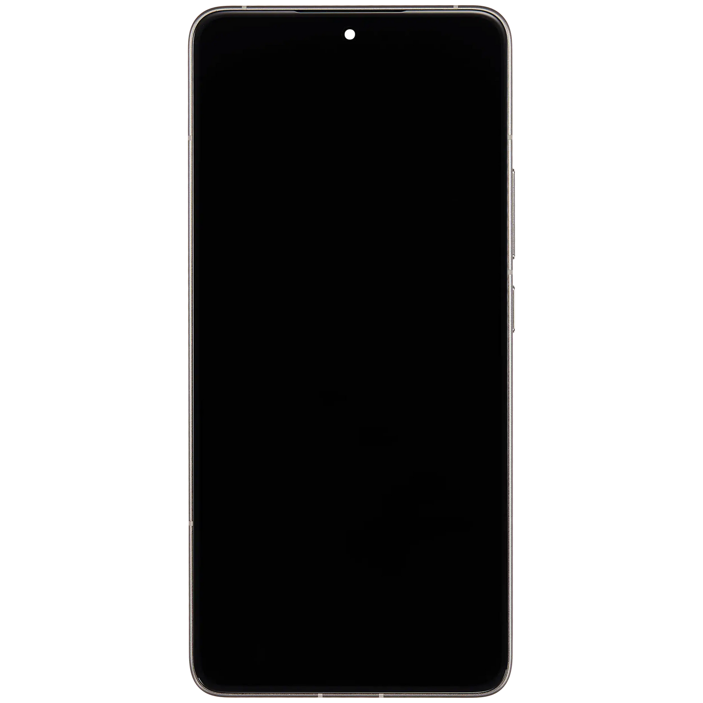 OLED Assembly With Frame For Xiaomi 14T Pro / Redmi K70 Ultra (Refurbished) (Titan Gray) – mobile replacement component detail – OLED Display Replacement for phone repair