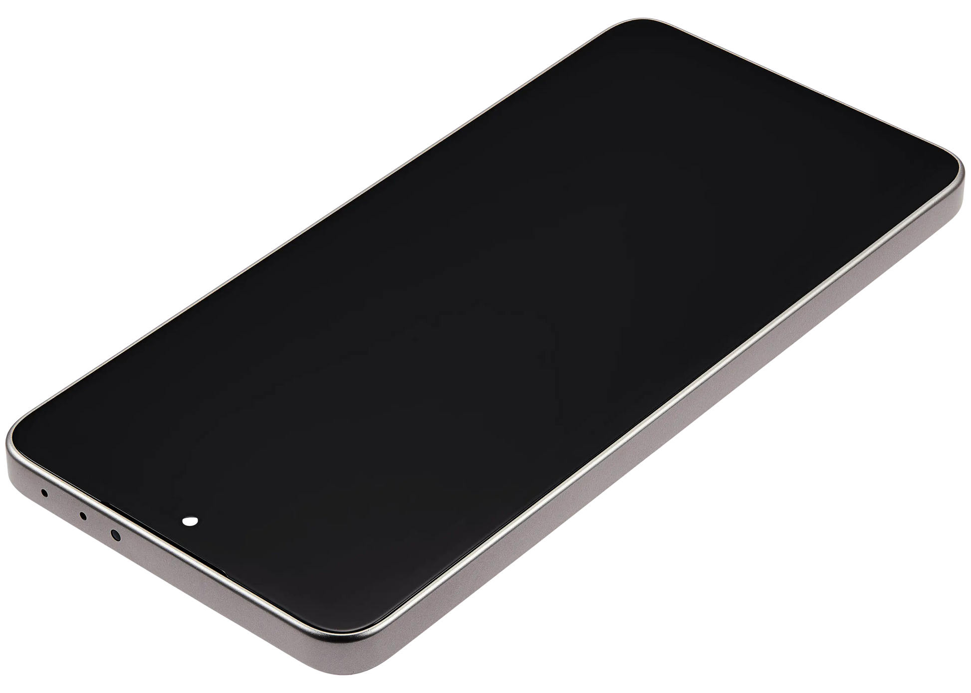 OLED Assembly With Frame For Xiaomi 14T (Refurbished) (Titan Gray) – replacement part secondary product view – OLED Display Replacement for phone repair