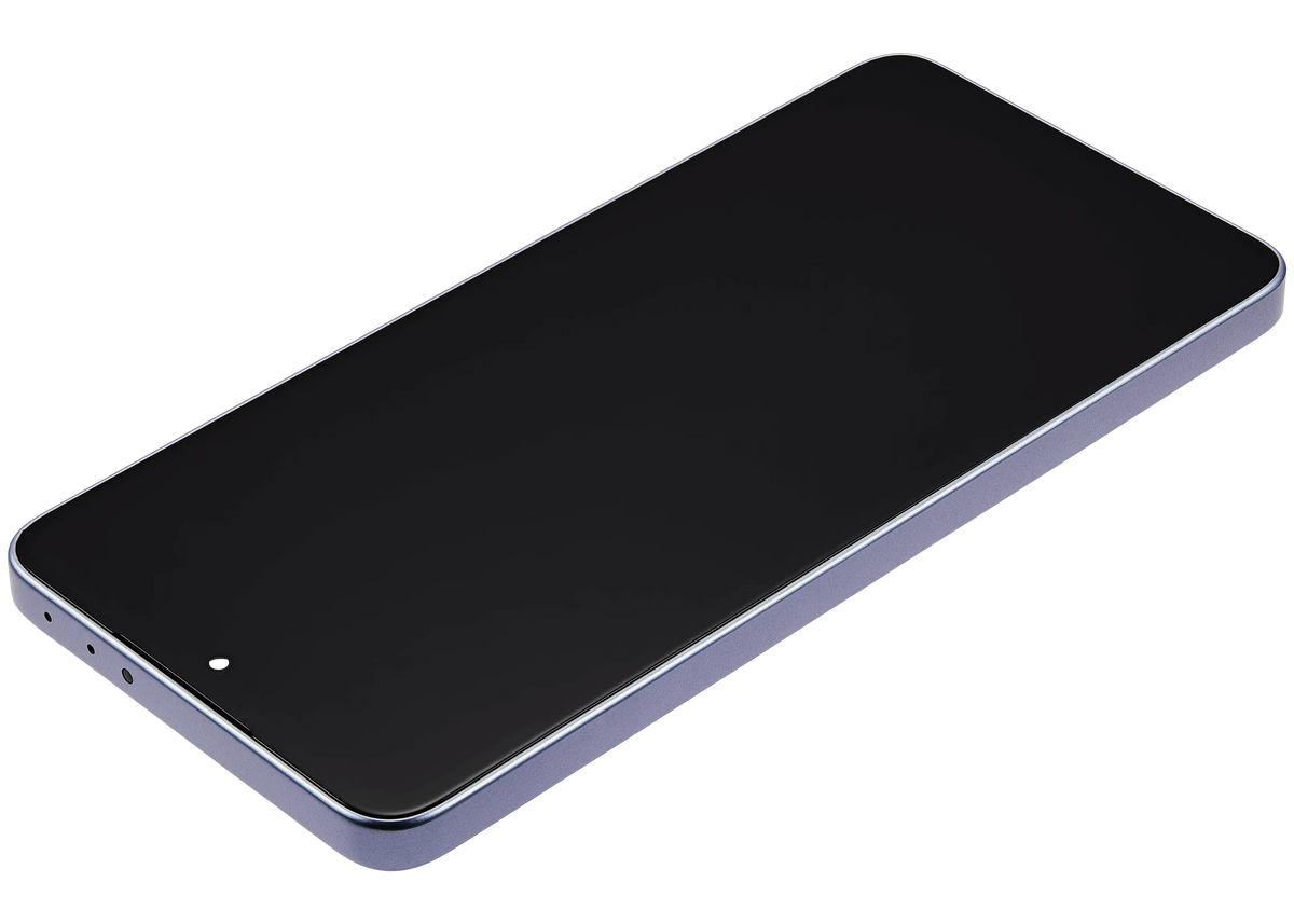 OLED Assembly With Frame For Xiaomi 14T (Refurbished) (Titan Blue) – replacement part secondary product view – OLED Display Replacement for phone repair