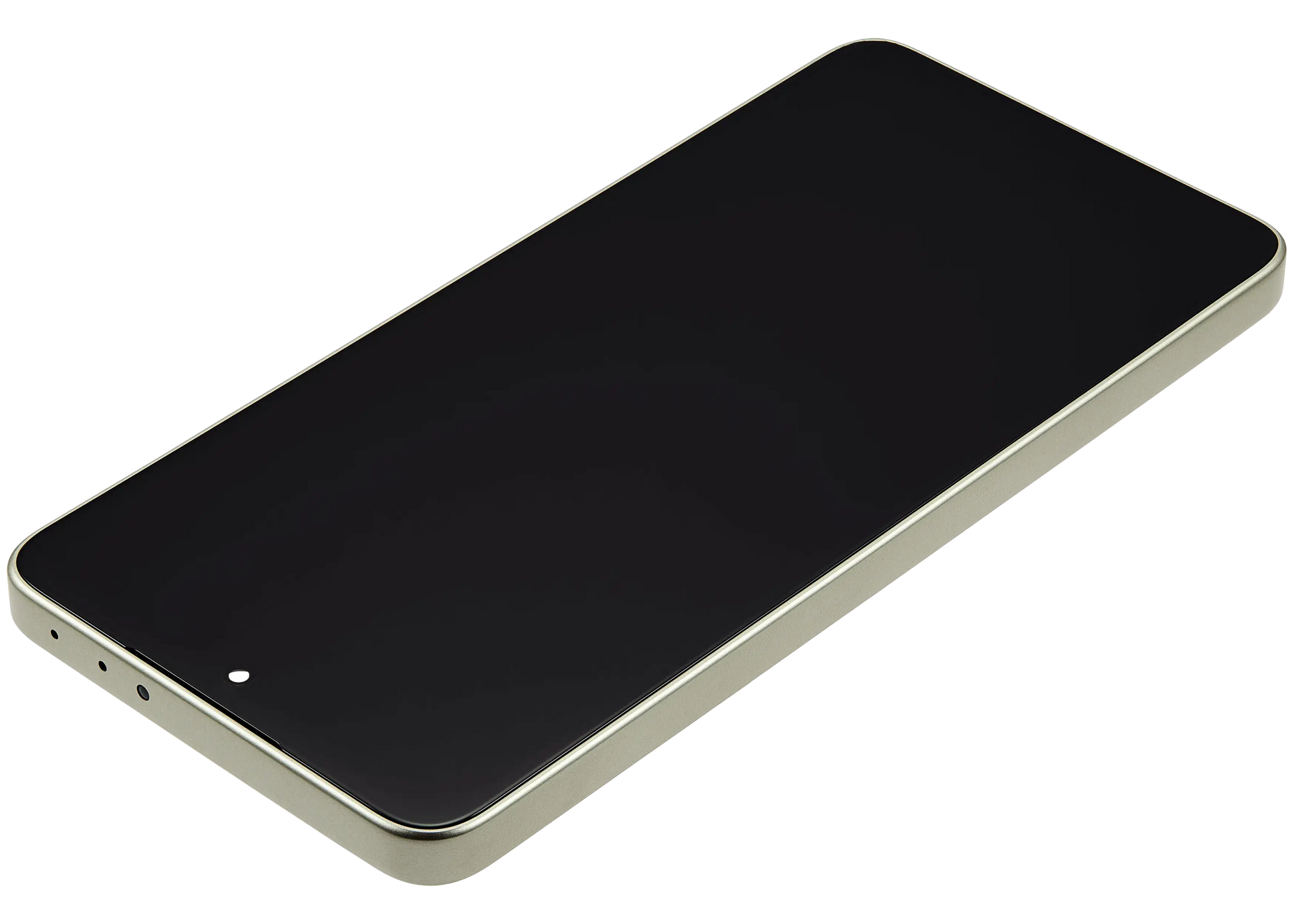 OLED Assembly With Frame For Xiaomi 14T (Refurbished) (Lemon Green) – replacement part secondary product view – OLED Display Replacement for phone repair