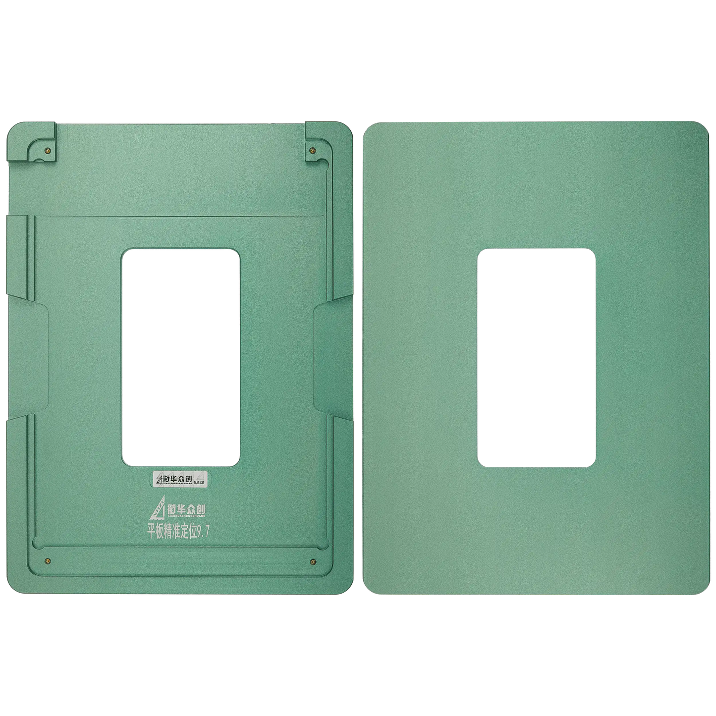 Refurbishing Alignment Mold For iPad Pro 9.7" (Metal Mold)