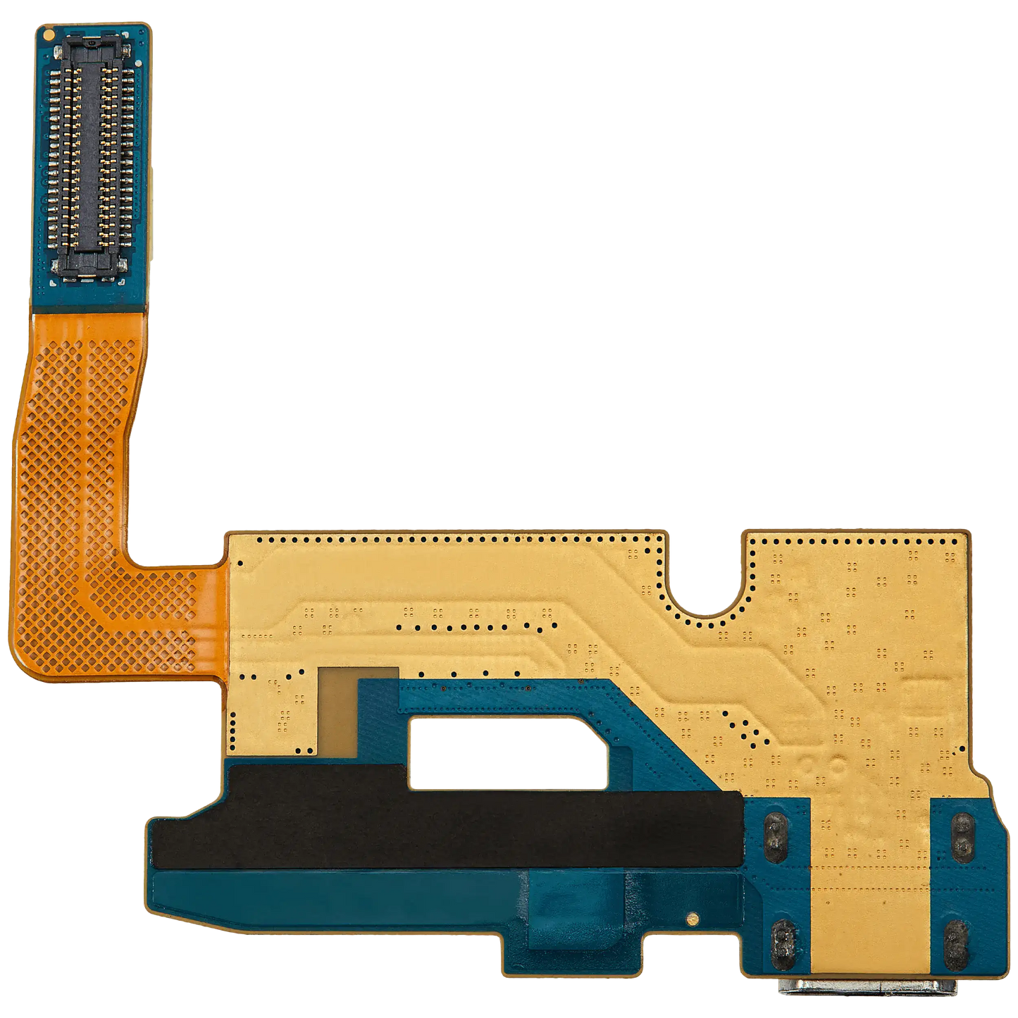 Charging Port Flex Cable For Samsung Galaxy Note 2 (i317) (AT&T)